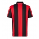 OGC Nice Replike Domaci Dres 2025-26 Kratak Rukav